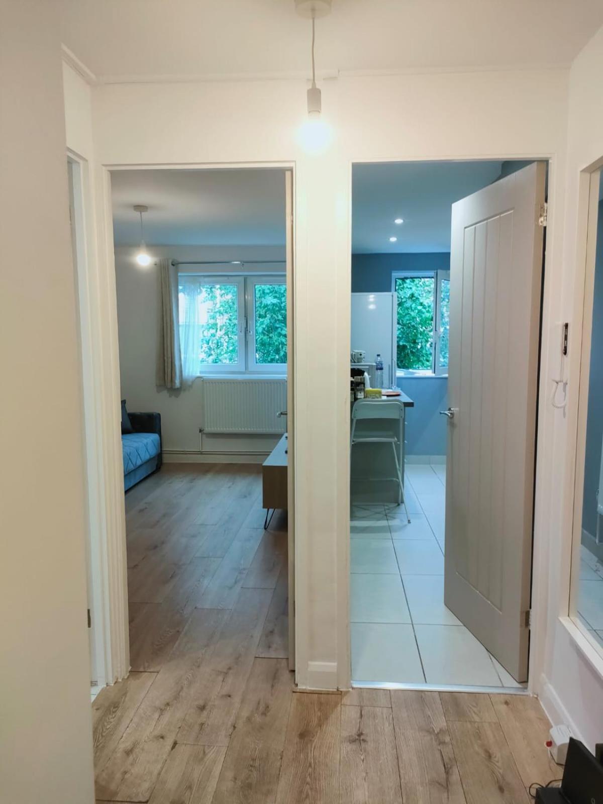 "Central&Convenient" Apartment Near Big Ben- Tower Bridge London Exterior photo