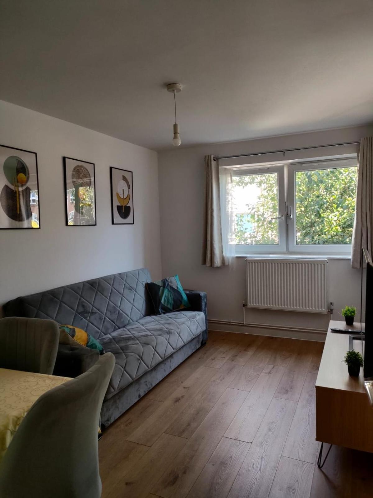 "Central&Convenient" Apartment Near Big Ben- Tower Bridge London Exterior photo