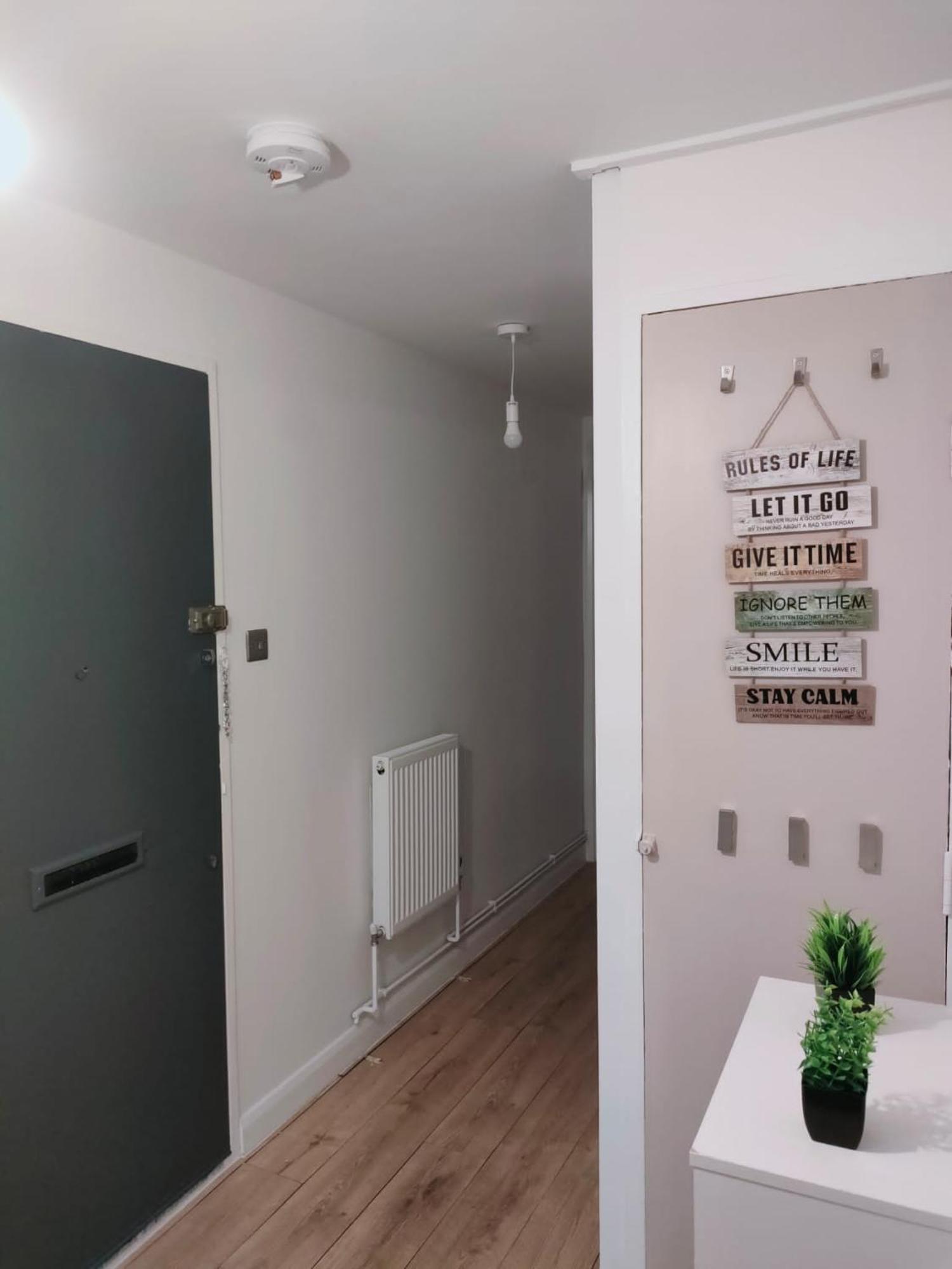 "Central&Convenient" Apartment Near Big Ben- Tower Bridge London Exterior photo